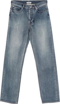 J.W.Anderson Button Denim Jeans