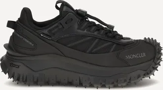 Moncler Trailgrip GTX Sneakers Female 36.5