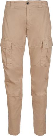 C.P. Company C.p. Company, Uomo, Pantaloni, Marrone, L, new
