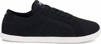 Xero Shoes Mens Dillon Fashion Sneakers In Black
