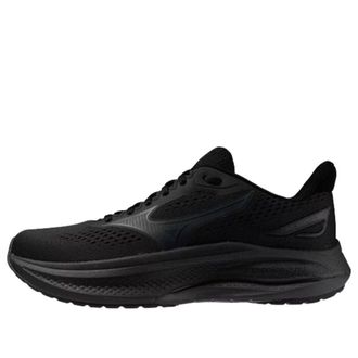 Mizuno Wave Inspire 22 Super Wide Black J1GC264506