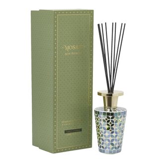 Schubiger M&ouml;bel Raumduft Green Utopia, 1000ml H: 24 cm