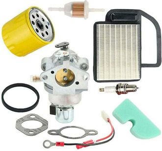 OEM Carburador Para Kohler Courage Sv De 15 Hp, 17 Hp, 18 Hp Y 19 Hp, Serie Sv470