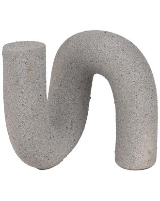 Mercana Kailas Resin Textured Decorative Object