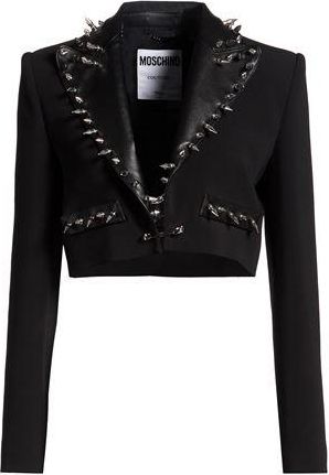 Moschino CAPISPALLA - Giacche & Giubbotti su YOOX.COM