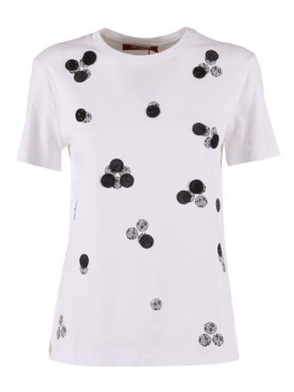 Max Mara T-Shirt M/C