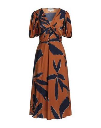 BA&SH DRESSES - Midi dresses on YOOX.COM