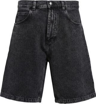 Edwin BOTTOMWEAR - Shorts jeans su YOOX.COM
