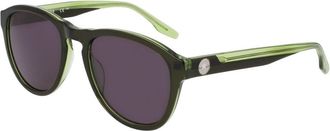 Converse CV567S 312 Mens Sunglasses Green Size 54