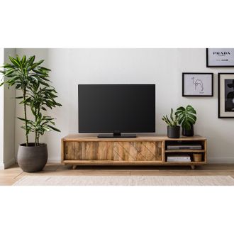 Naturoo home24 TV-Lowboard Ambalat