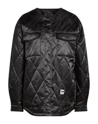 DKNY COATS & JACKETS - Puffers on YOOX.COM