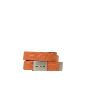 Carhartt Work in Progress Uomo, Accessori, Arancione, Taglia unica, new