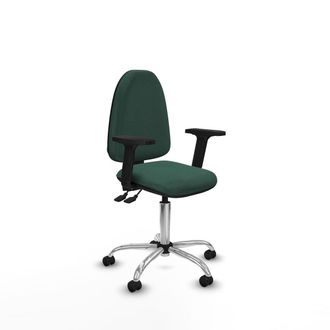 Piqueras y Crespo Piqueras-y-crespo A&yacute;na As Silla De Oficina Verde Moderna