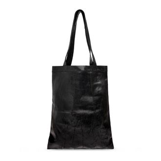 Rick Owens Bolso Shopper - Bags - unisex - Negro - ONE SIZE