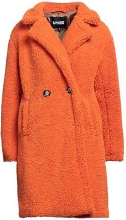 Apparis ROPA DE ABRIGO - Borreguito y pelo ecológico en YOOX.COM