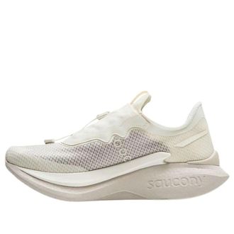 Saucony Endorphin Pro 5 Bungee Alabaster Brick S71061-4
