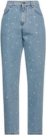 Philosophy di Lorenzo Serafini PARTES DE ABAJO - Pantalones vaqueros en YOOX.COM