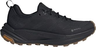 ADIDAS TERREX Freehiker 3 Low GTX Multisportschuhe f&uuml;r Herren | schwarz
