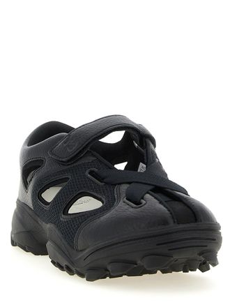 Yohji Yamamoto GSG9 Sandal - Black