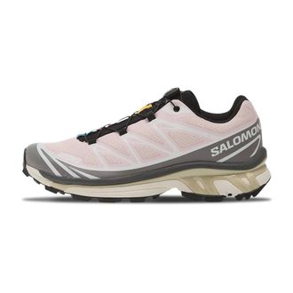 Salomon unisex, Sport, Rosa, 45 1/3 EU, new