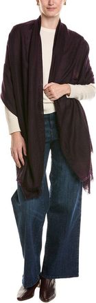 Sofiacashmere Sofiacashmere Lightweight Cashmere Wrap