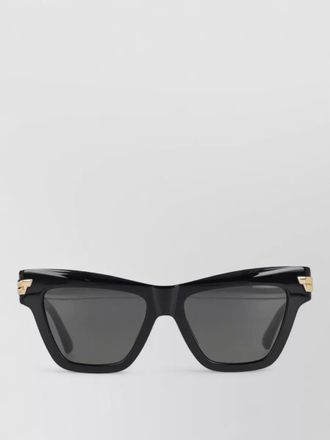 Bottega Veneta cat-eye sunglasses