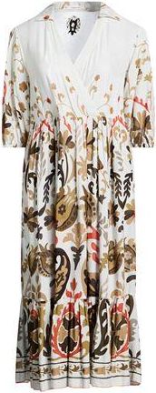 Maliparmi DRESSES - Midi dresses on YOOX.COM