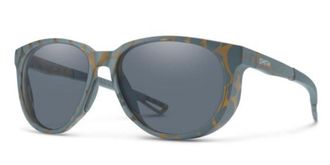 Smith SEEKER U1F/Z8 Mens Sunglasses Tortoiseshell Size 57