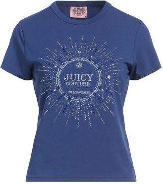 Juicy Couture TOPWEAR - T-shirts on YOOX.COM