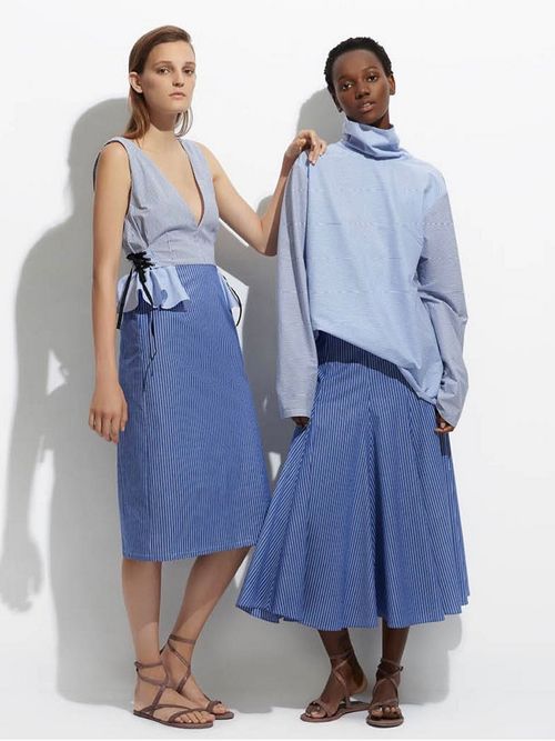 The Emerging New York Fashion Brands You're About To See Everywhere | Stylight