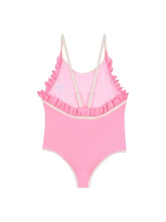 BILLIEBLUSH Polyamide One-Piece Swimsuit - Pink