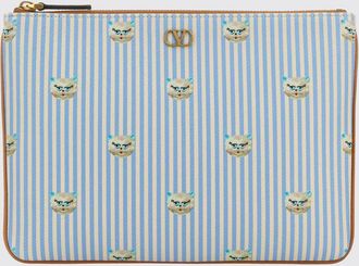 Valentino Garavani Portafoglio VALENTINO GARAVANI Uomo colore Avorio