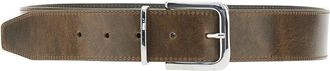 Frankie Shop Sarno leather belt Woman S