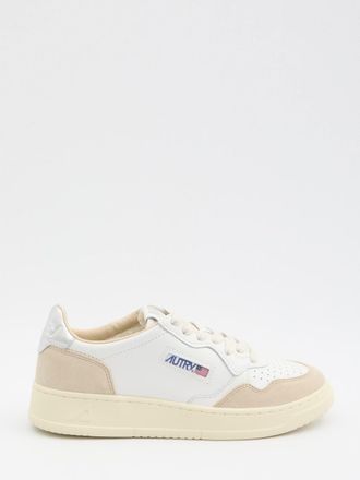 Autry Medalist Low Sneakers
