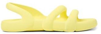 Camper Kobarah Flat Slingback Sandal in Bright Yellow at Nordstrom Rack, Size 45