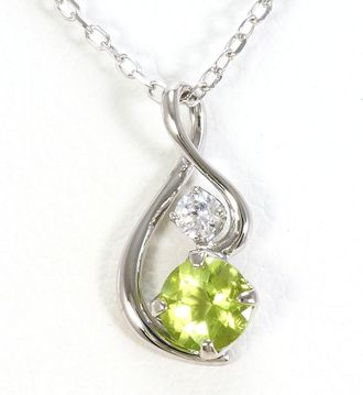 C&A Unbranded (10K) Necklace (Pre-Owned)