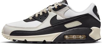 Nike Air Max 90 Sail Coconut Milk Black DQ8974-100