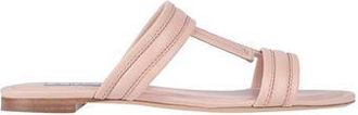 Tod's CALZADO - Sandalias con cierre en YOOX.COM