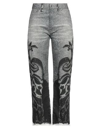 Just Cavalli HOSEN & R&Ouml;CKE - Jeanshosen auf YOOX.COM