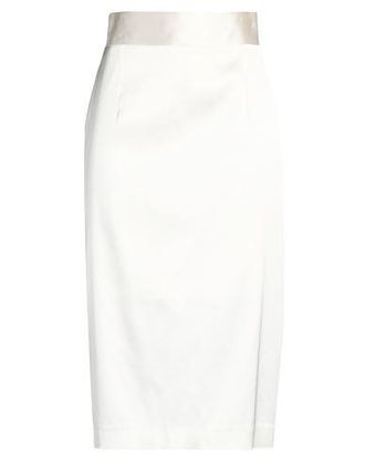 Tagliatore HOSEN & R&Ouml;CKE - Midi-R&ouml;cke auf YOOX.COM