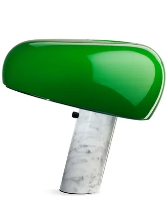 FLOS Lampada da tavolo Snoopy - Verde