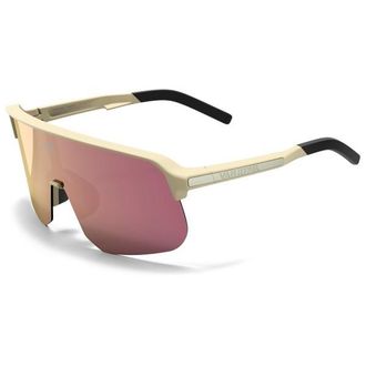 Van Rysel Kware S3 Velobrille - Unisex | wei&szlig;