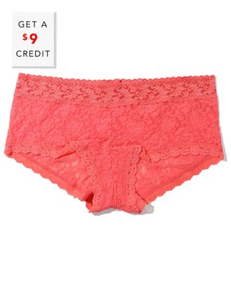 Hanky Panky Plus Wideband Boyshort