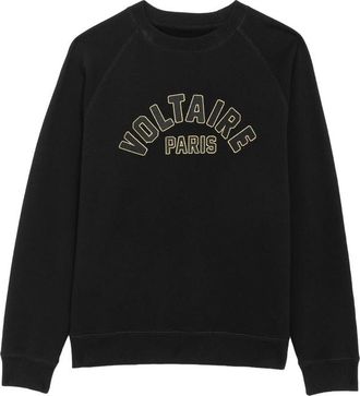 Zadig&Voltaire Sunca Sweatshirt