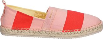 GANT Lular Espadrilles - Dames - Espadrilles - Roze - 39 EU - Schoenen