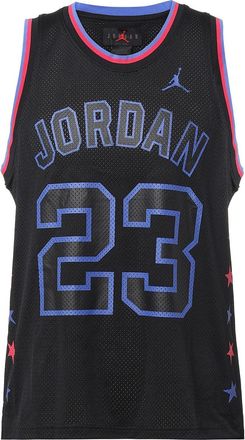 Nike Jordan Air Jordan Basketball Training Sports Vest Black DJ0251-010