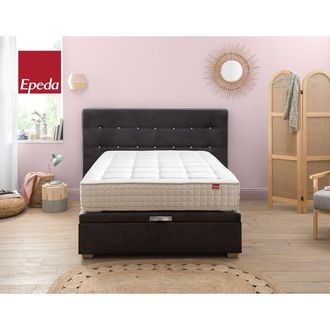 Ep&eacute;da Gecapitonneerd hoofdbord Hercule