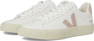 Veja Campo Womens Shoes Extra White Babe : EU 42.5 (US Womens 11.5) M, Leather