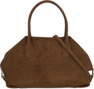 Themoir&egrave; Talia Trunk Medium - - Bags - Donna - Marrone - ONE SIZE