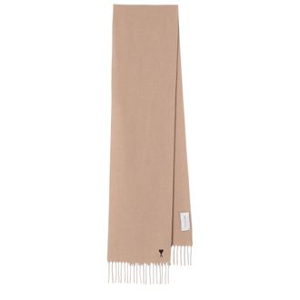 Ami Hombre, Accesorios, Beige, Talla: ONE Size